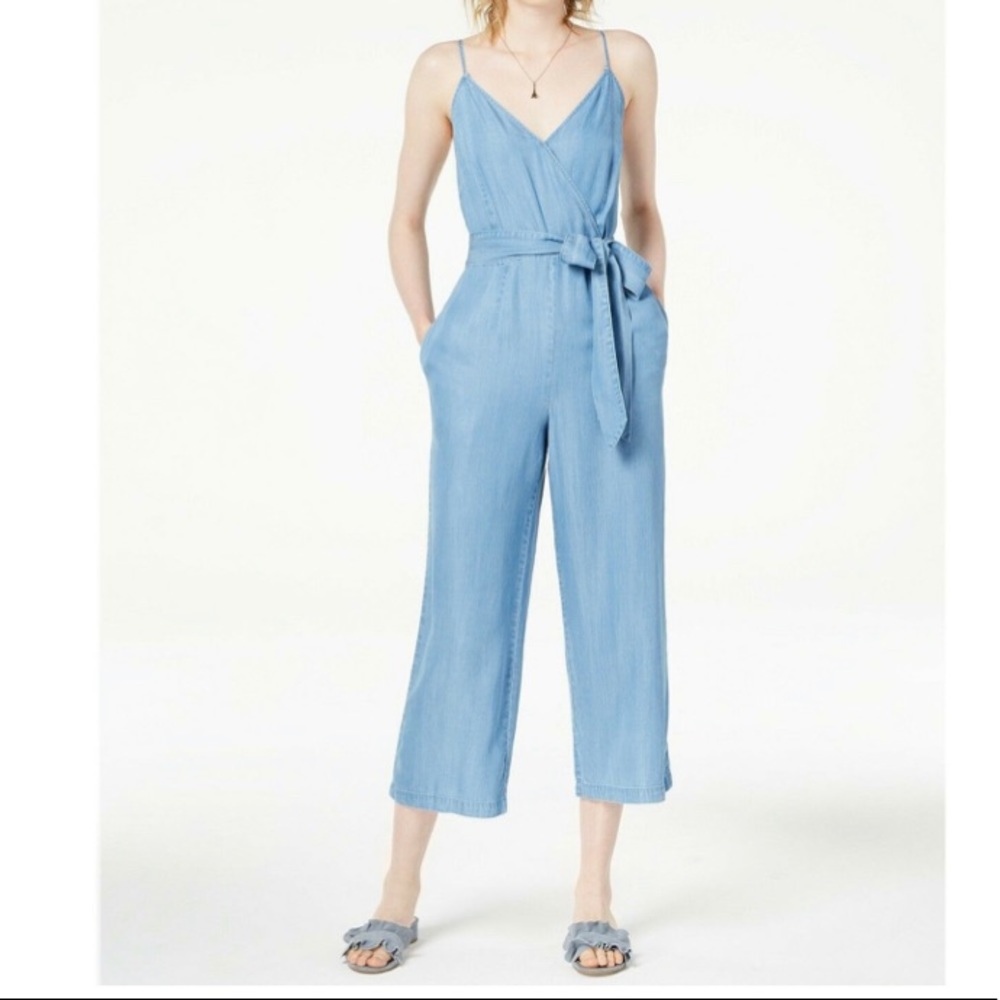 Maison Jules Jumpsuit